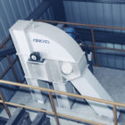 Abricate Animal Feed Pellets