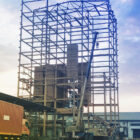 Abricate Engineering - Animal Feed Pelleting Plant