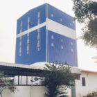 Abricate Engineering - Animal Feed Pelleting Plant